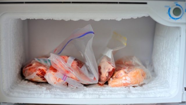 Bí kíp chọn phần thịt lợn ngon và bảo quản tươi cả tháng trong tủ lạnh