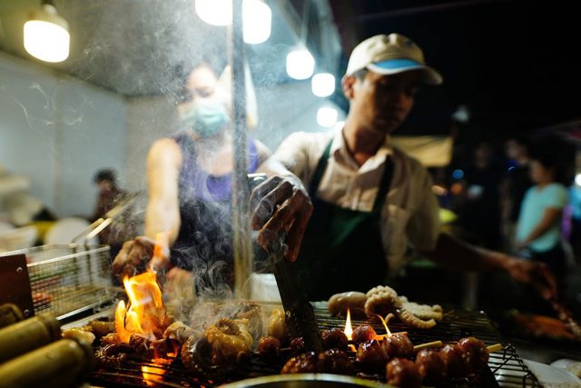 Văn hóa ẩm thực đường phố Việt Nam - Sức hấp dẫn không thể chối từ