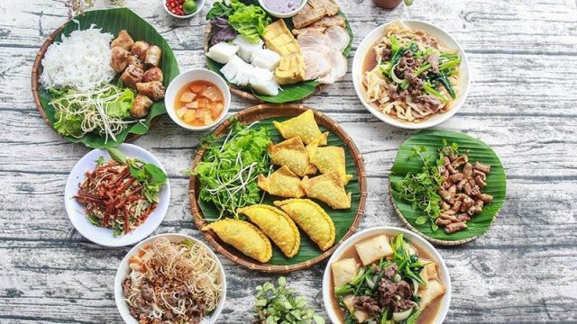 Nét đặc trưng trong văn hóa ẩm thực xưa và nay của dân tộc Việt Nam