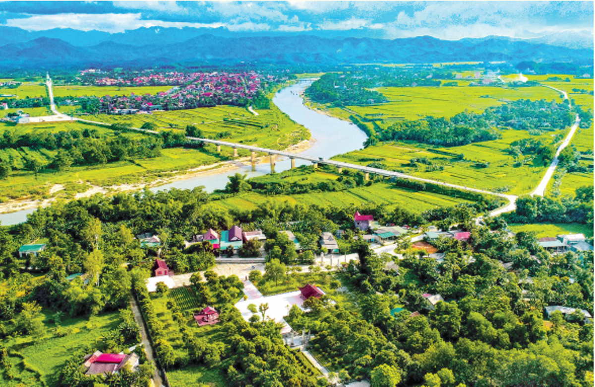 Địa danh du lịch nổi tiếng nơi vùng đất địa linh nhân kiệt Quảng Nam