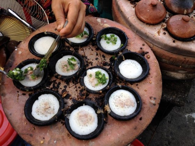 Văn hóa ẩm thực Chăm - Nơi lưu giữ hồn món ăn truyền thống Việt